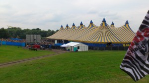 Backstage Safari Lowlands 2013 (3)