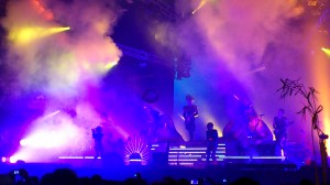 Empire of the Sun - Lowlands 2013