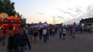 Lowlands 2013