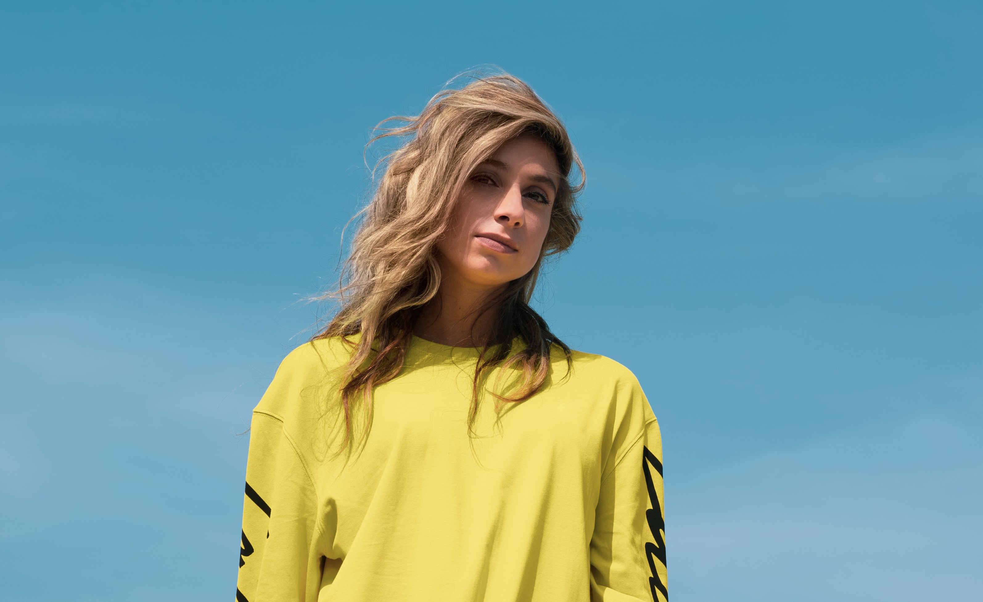 Nona maakt dromen waar Interviews Erik Krebbers.nl